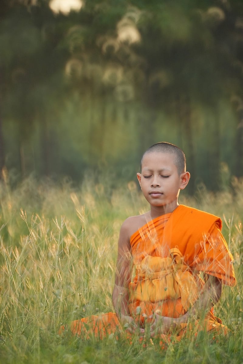 Restorative Yoga Workshop