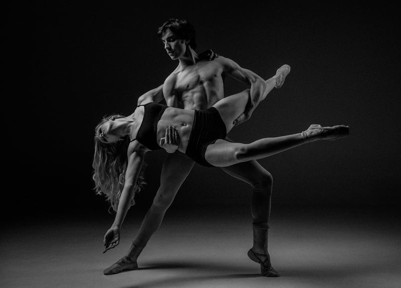 Dance Styles